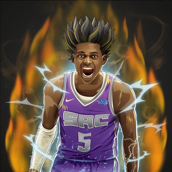 Meet your Posher, Steve - Picture 1 of 1